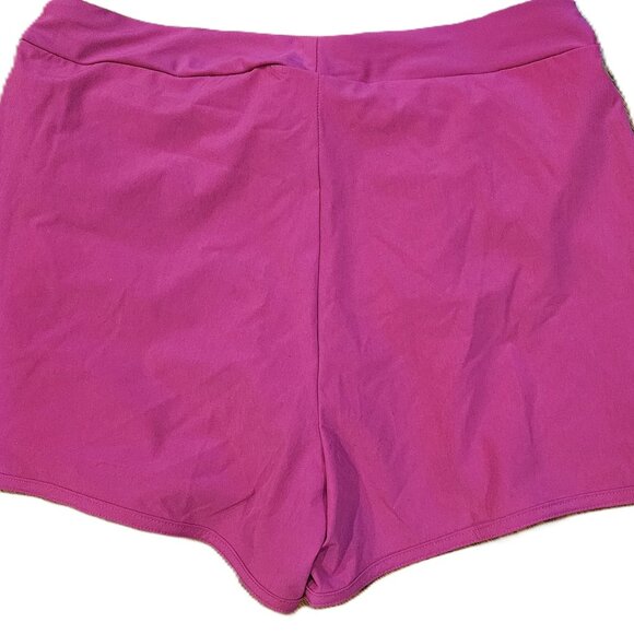 Land's End Girls Two-piece swimsuit bottoms 14/16 & top size 16 - Picture 3 of 6